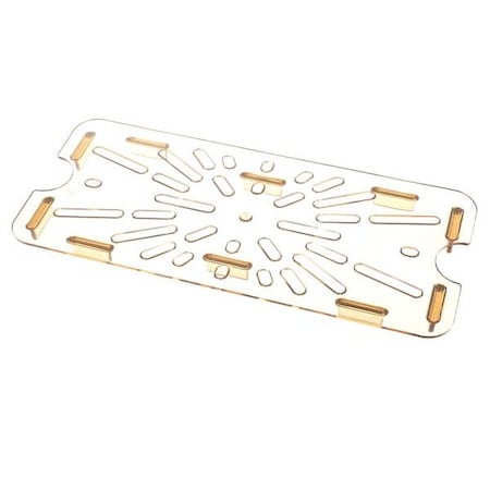 Carter Hoffmann False Bottom  For 1/3Rd Size Pan 18314-0089